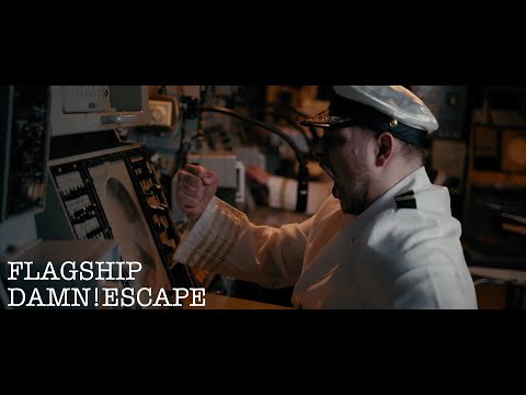 damn!escape - Flagship (Official Music Video)