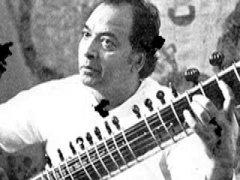Ustad Vilayat Khan