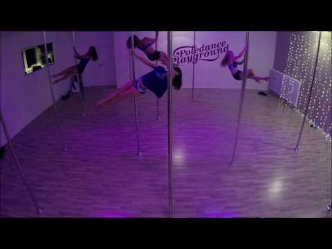 Anna - Poleflow 2 - Billie Eilish - Ocean Eyes