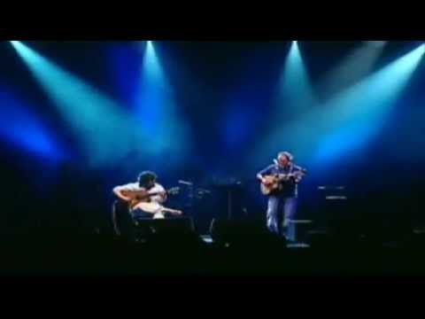 Toquinho e Yamandu Costa - bachianinha N°1