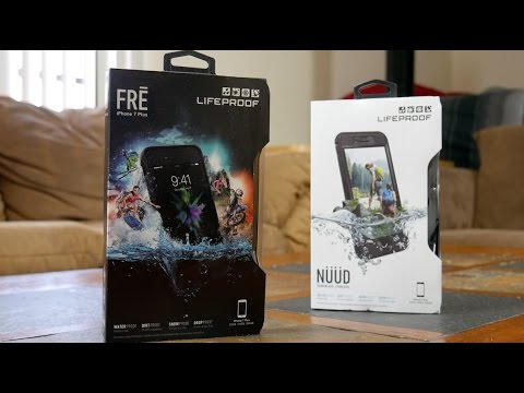 Are Lifeproof Cases Worth It?