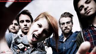 Paramore - Stop This Song (Lovesick Melody) Subtitulada al Español HD
