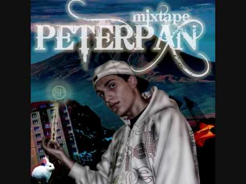 Slza tváre ft. PNS [Be.A.Pe - PeterPan Mixtape]