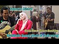 Memang Suara Keset Ella Hadir Belanja Busking Bersama Sentuhan Dua Insan Bercinta
