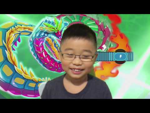 Khalzar K3 Unboxing and Battle