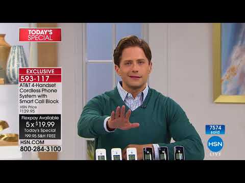 HSN | Electronic Connection 03.23.2018 - 10 PM