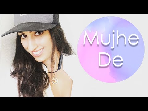 Shivali - Mujhe De (Track 08) Urban Temple Album