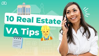 Training Video Gallery 13 10 Essential Tips for Hiring and Managing Real Estate Virtual Assistants