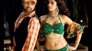 HIMESH RESHAMMIYA- MEHBOOBA