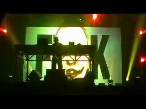 Fat Boy Slim - What The Fuck