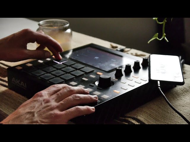 Akai Professional MPC One Plus: Deep Dive and Deeper Grooves 
