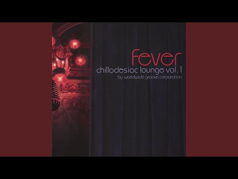 Chillodesiac Fevertini Mix