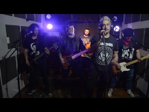 Video de la banda CanZadores Punk Rock