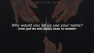 implicit demand for proof - twenty one pilots || sub. español