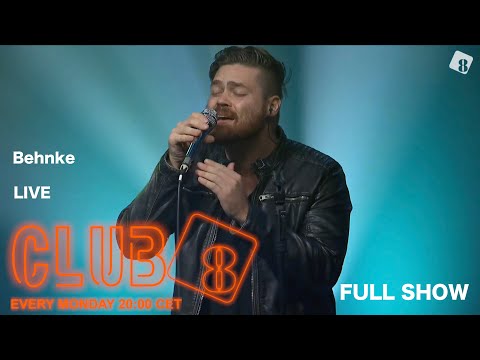 BEHNKE @ Club 8