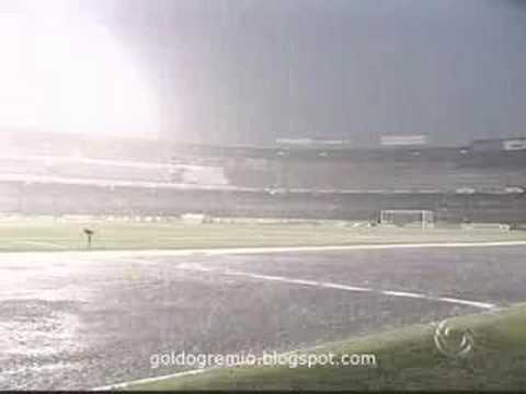 22/02/2007 - 7ª Rodada Gauchão - GRÊMIO 6 X 2 Brasil-PE