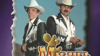 LA TEMPRANERA MIGUEL Y MIGUEL