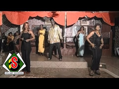 Djely Fodé Kouyaté  - Abadan (feat. Leaders de Guinee) [Clip officiel]