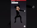 Mickey Mouse Calling My Phone