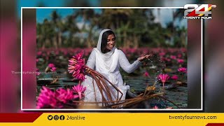 ഡോക്ടർ ഷാഹിനയുടെ ഒരു ഫോട്ടോ ഷൂട്ട് ഇപ്പോൾ സോഷ്യൽ മീഡിയയിൽ വൈറൽ video