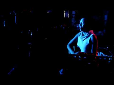 Daydream Cycle - Roses and Cadillacs_Stripped Down (Live at SaGuijo)
