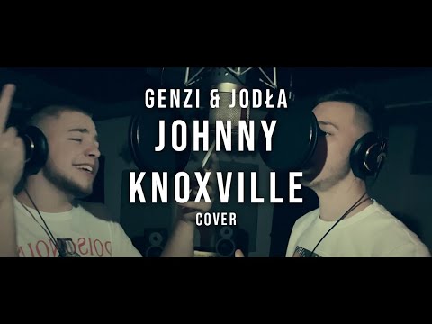 Genzi22 ft. Jodła - Johnny Knoxville (White 2115 ft. Felivers COVER) [prod. Jodła]