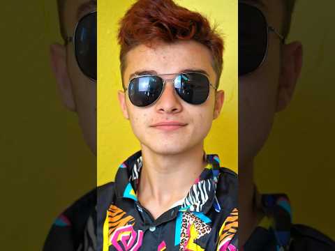 Class Clown VS. Teacher #shorts