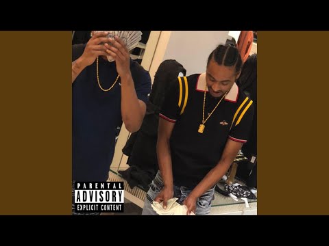 Wildin' N Stylin' (feat. Good Smee)