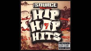 Bone Crusher (feat. Busta Rhymes, Jadakiss &amp; Cam&#39;ron) - Never Scared (Remix)