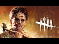 Leatherface Voice Sound Effects -  Dead by Daylight