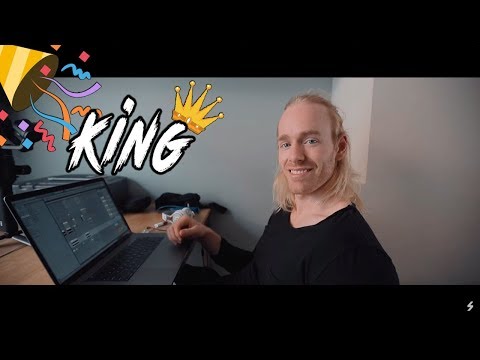 Meine Reaktion auf "Will's World - S1:E1 Lift Off" | 🔥"Der King of Bounce"🔥 | Luis Dominguez