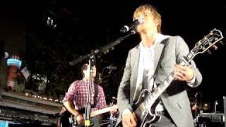 Closer - Ballas Hough Band