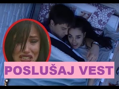 Izdaja /  Isplivala istina o tajnom planu Aleks i Davida