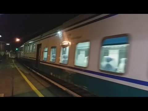 e464 394 Mazinga,Treno regionale piano ribassato,Ronco Scrivia,bassa lenta Giovi,trains hunter