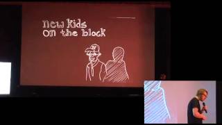 preview picture of video 'RubyConfTW2014-Zachary Scott-Contributing To Ruby: Part Two'