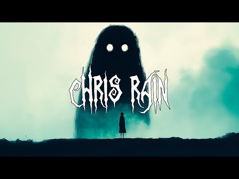 CHRIS RAIN - "What I'm Looking For" (Official Lyric Video)