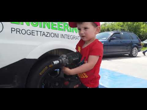 13° Rally Vipavska Dolina 2024 COSSETTINI - GOSGNACH Peugeot 106 Rally  N2
