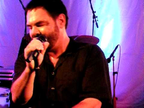 Alphaville in der Landeswelle Thüringen, Erfurt 6.11.2010 - Dance with me, part 2