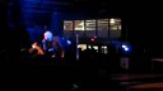 Put Your Lips To The TV- Project 86 live Sonshine 2008