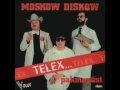 Telex - Moskow Diskow (1979)