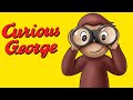 Curious George 2006 Animated Film Will Ferrell Drew Barrymore Eugene Levy Frank Welker Review