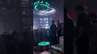 Kisho club in Nha Trang #shorts #nhatrang #club