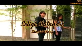 Download lagu Shandai Gisang Seligi Matahari mp3 Download lagu Shandai Gisang Seligi Matahari mp3