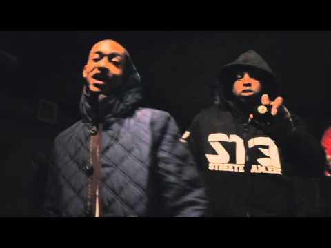 Roe Gang - Love Me No More (Ft. Buddaman) (Official Music Video)