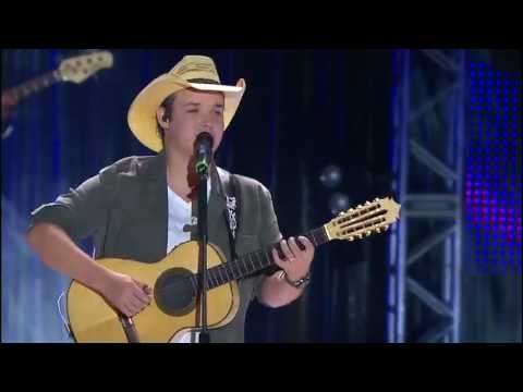 Largadão - Israel e Rodolffo
