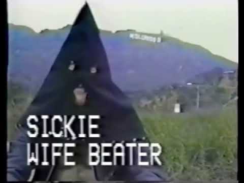 The Mentors - Sicke Sniffer Test (Clip)