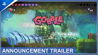 Trailer GOBBLE