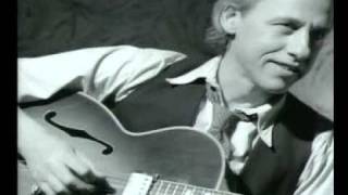 The Notting Hillbillies &amp; Mark Knopfler - Will you miss me.flv