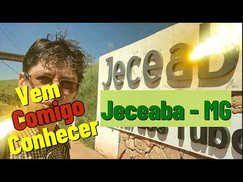 Jeceaba MG