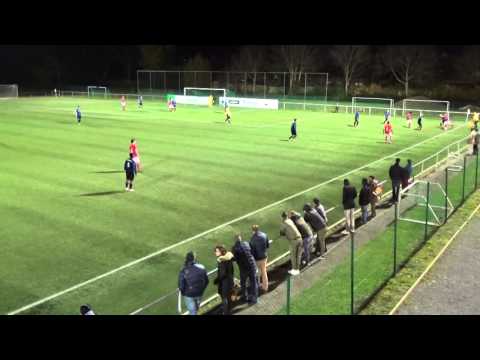 Standard - Club Brugge u19